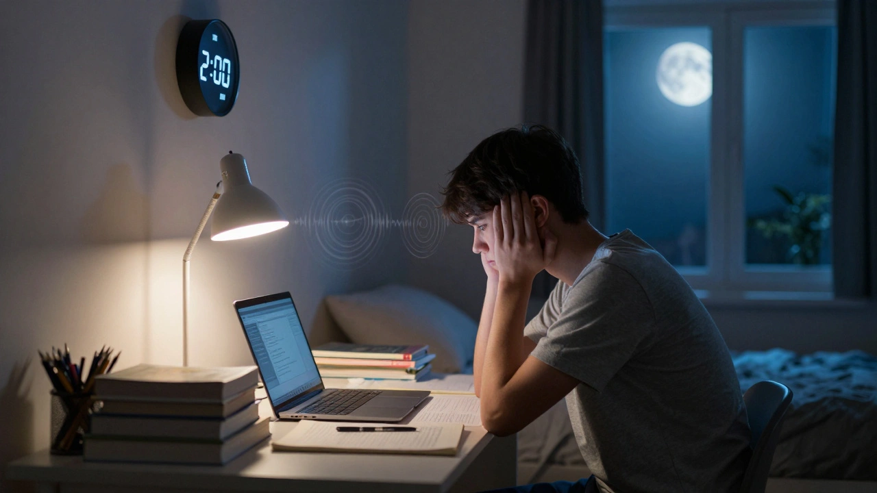 How to Handle Noise and Neighbours in UK Student Housing: Polite Communication Guide