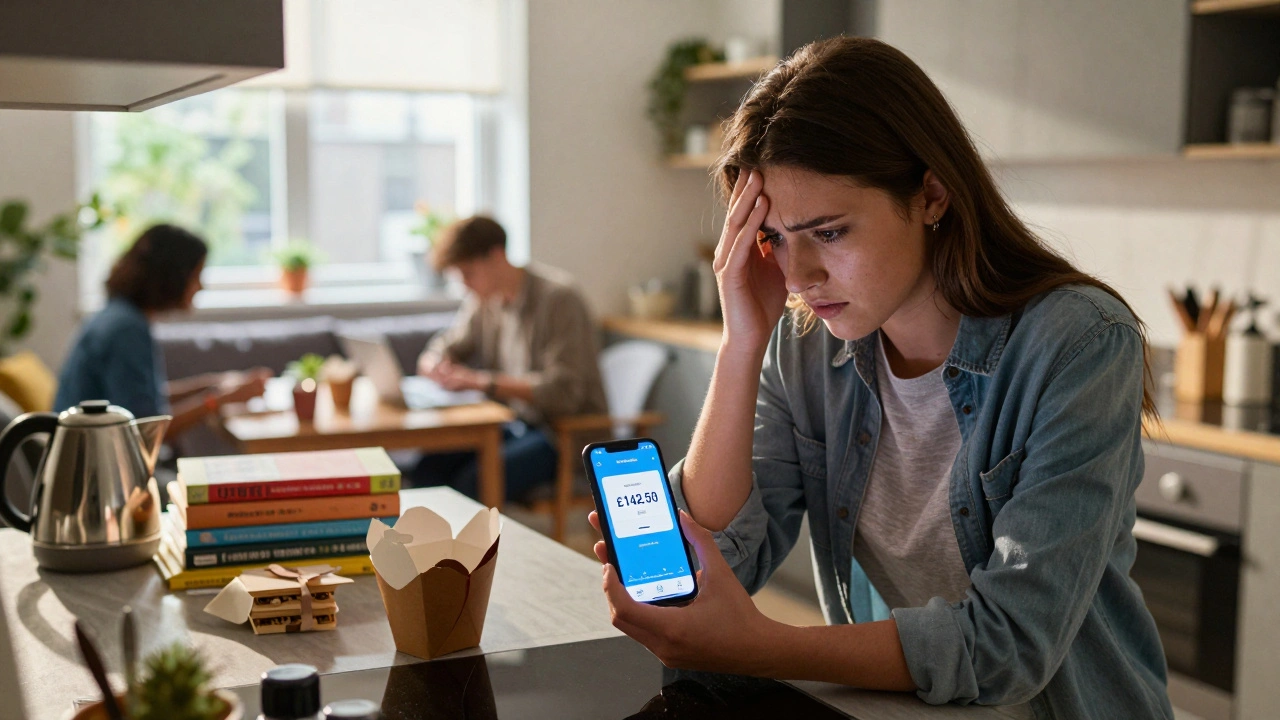 How to Split Household Bills Fairly in UK Student Houses: A Practical Guide