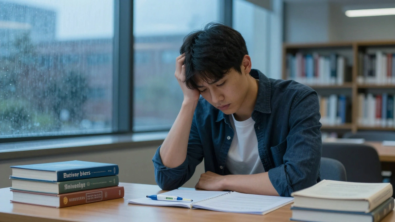 How UK Commuter Students Can Register with a GP: A Complete Guide
