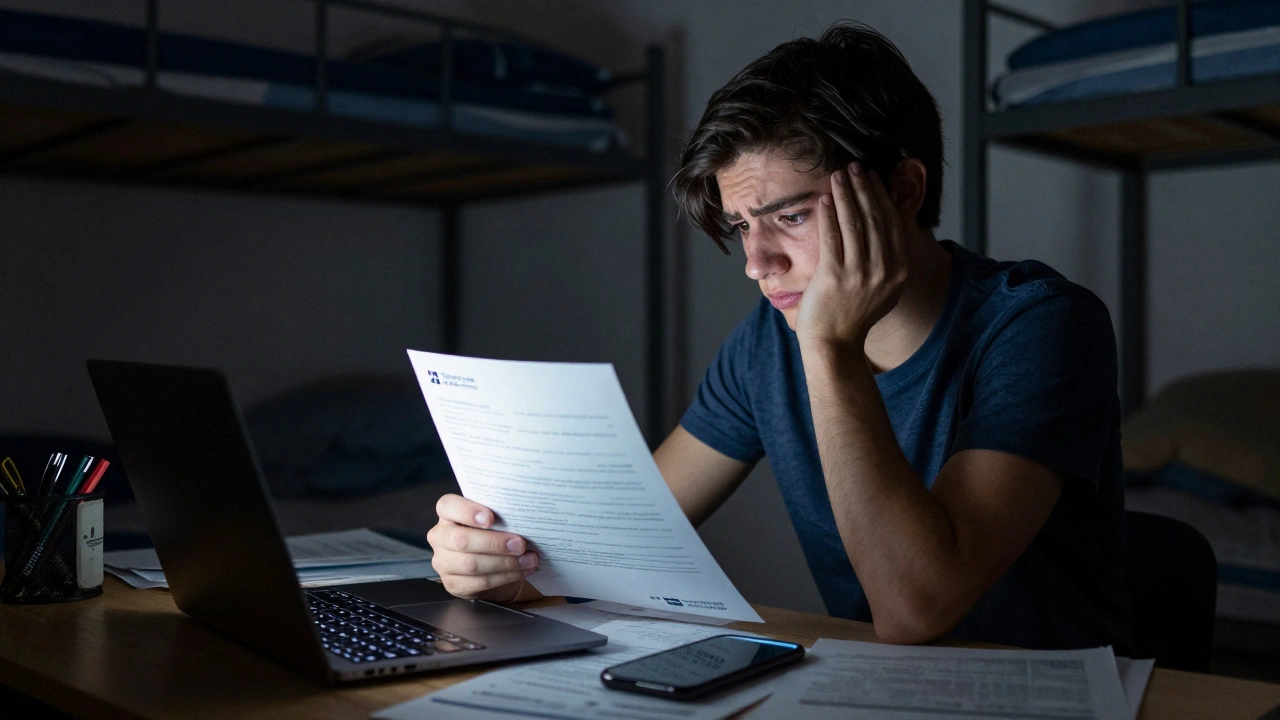 Part-Time Work and UK Student Loans: What HMRC and SLC Consider