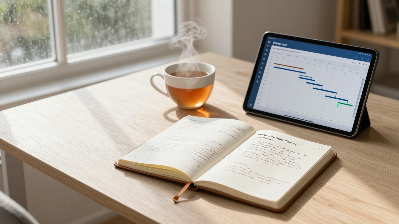 Postgraduate Dissertation in the UK: A Practical Guide to Planning, Research, and Writing