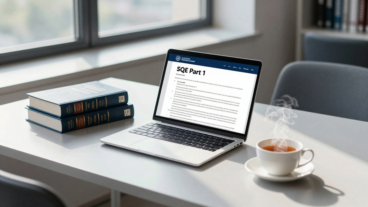Professional Qualifications in the UK: Law, Medicine, and Accountancy Further Study