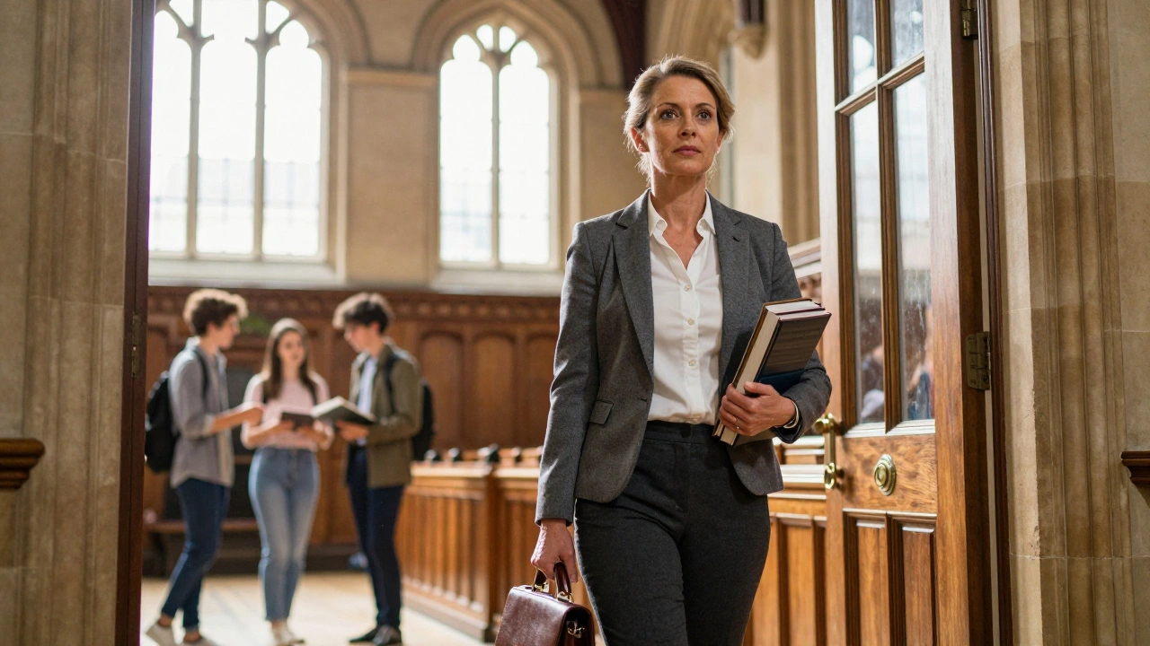 Returning to Study in the UK After Work: Mature Postgrad Student Tips