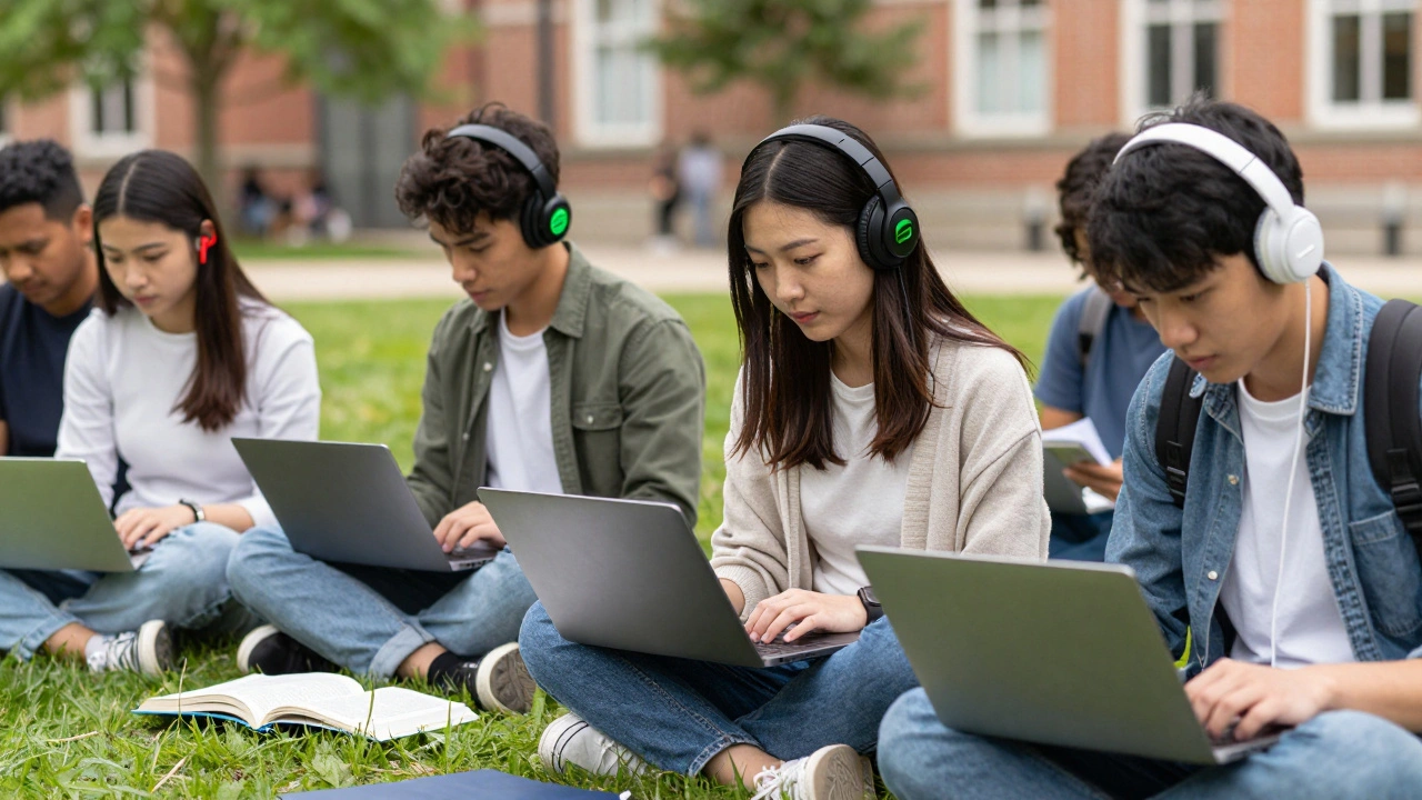 Spotify vs YouTube Premium Student Deals in the UK: A Complete Comparison