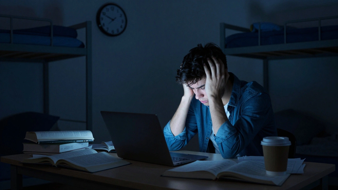 Time Management for UK Students: A Stress-Free Guide to Scheduling
