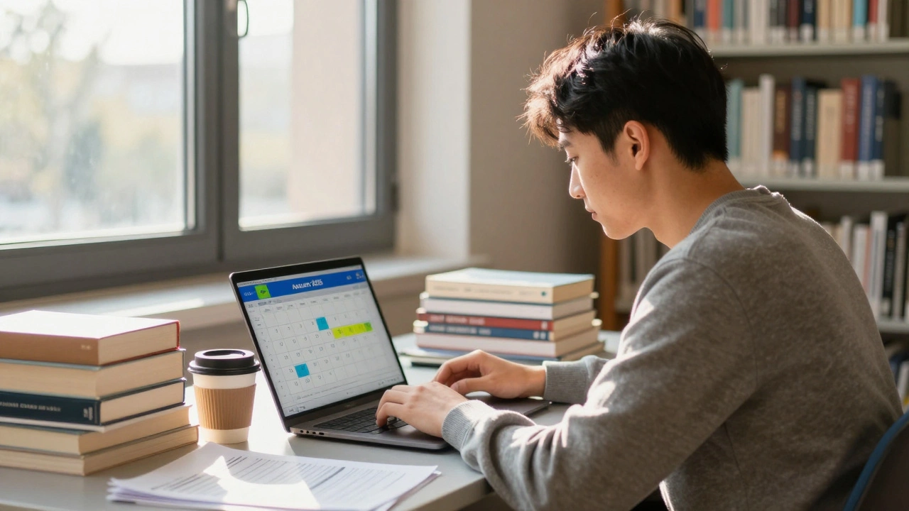 UK Graduate Scheme Deadlines 2025-2026: The Essential Calendar for New Grads