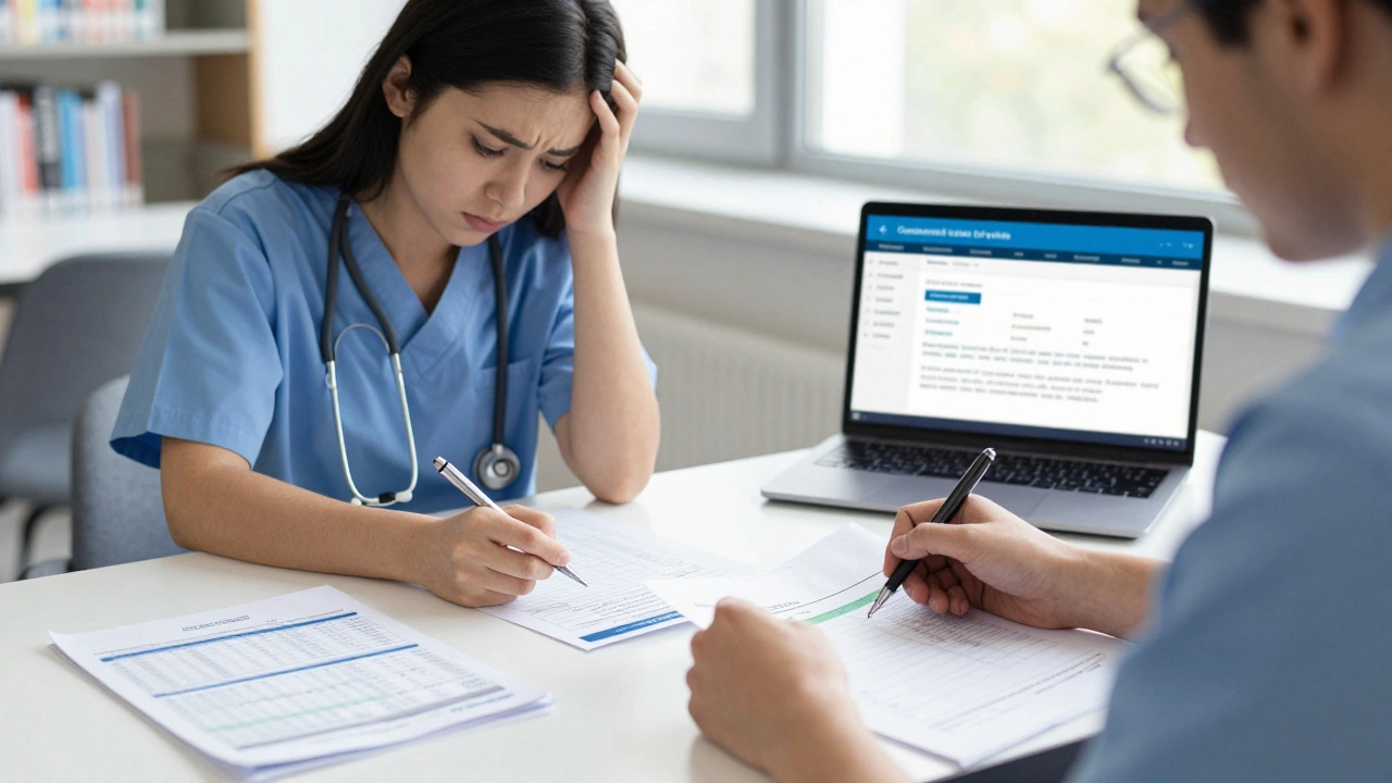 UK Healthcare Course Immunisation Guide: Hep B, TB, and Bloodborne Pathogens