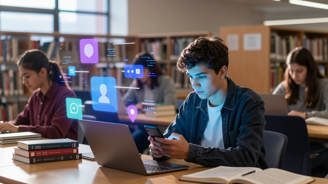 UK Student Digital Privacy: What to Share Online Safely in 2026