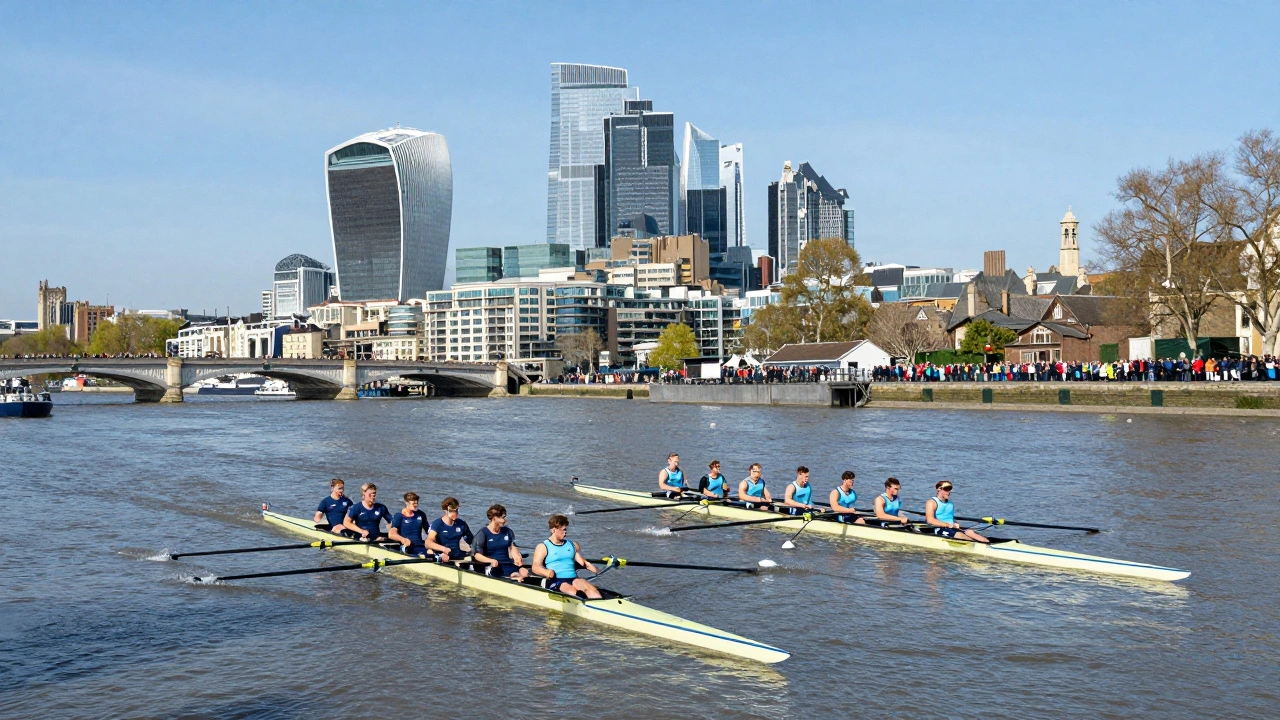 UK University Traditions and Annual Events: A Guide to Campus Culture