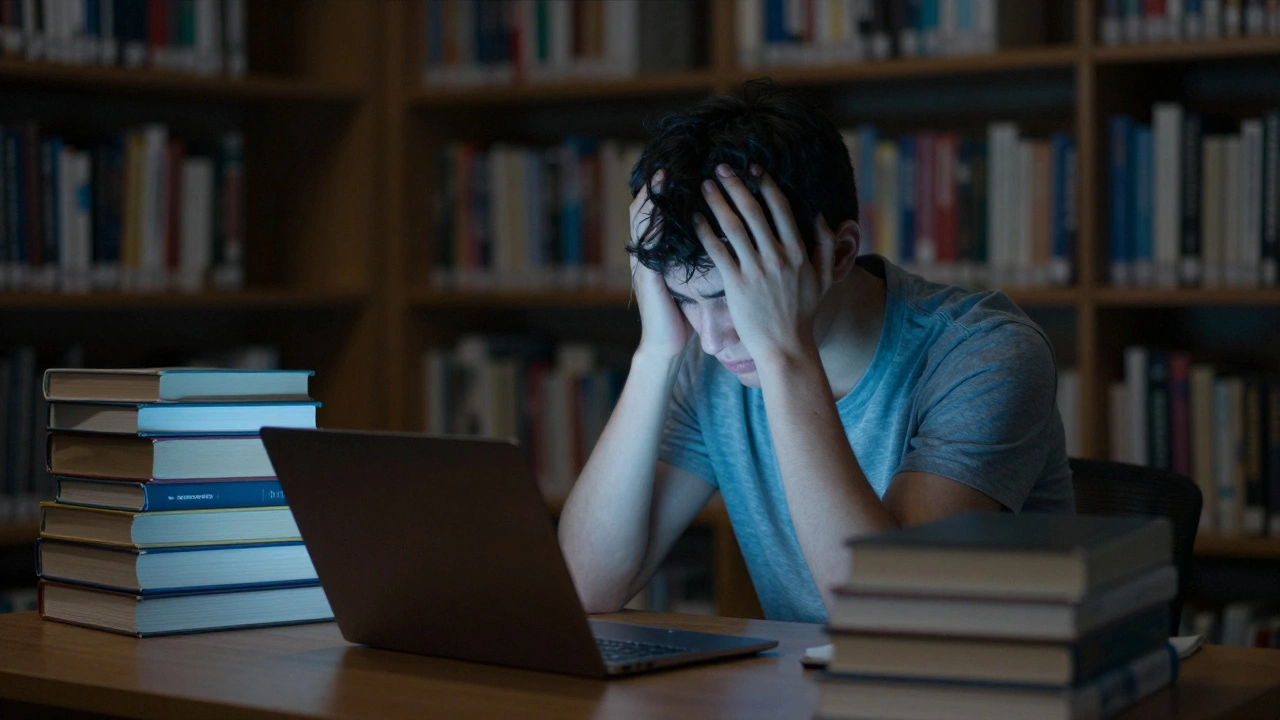 University Counselling Services in the UK: What They Offer and How to Access Them