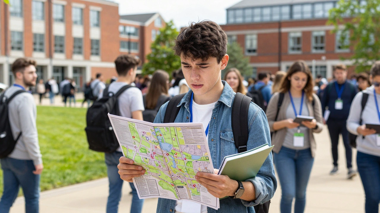 University Open Days in the UK: A Complete Guide to What to Look For and Questions to Ask