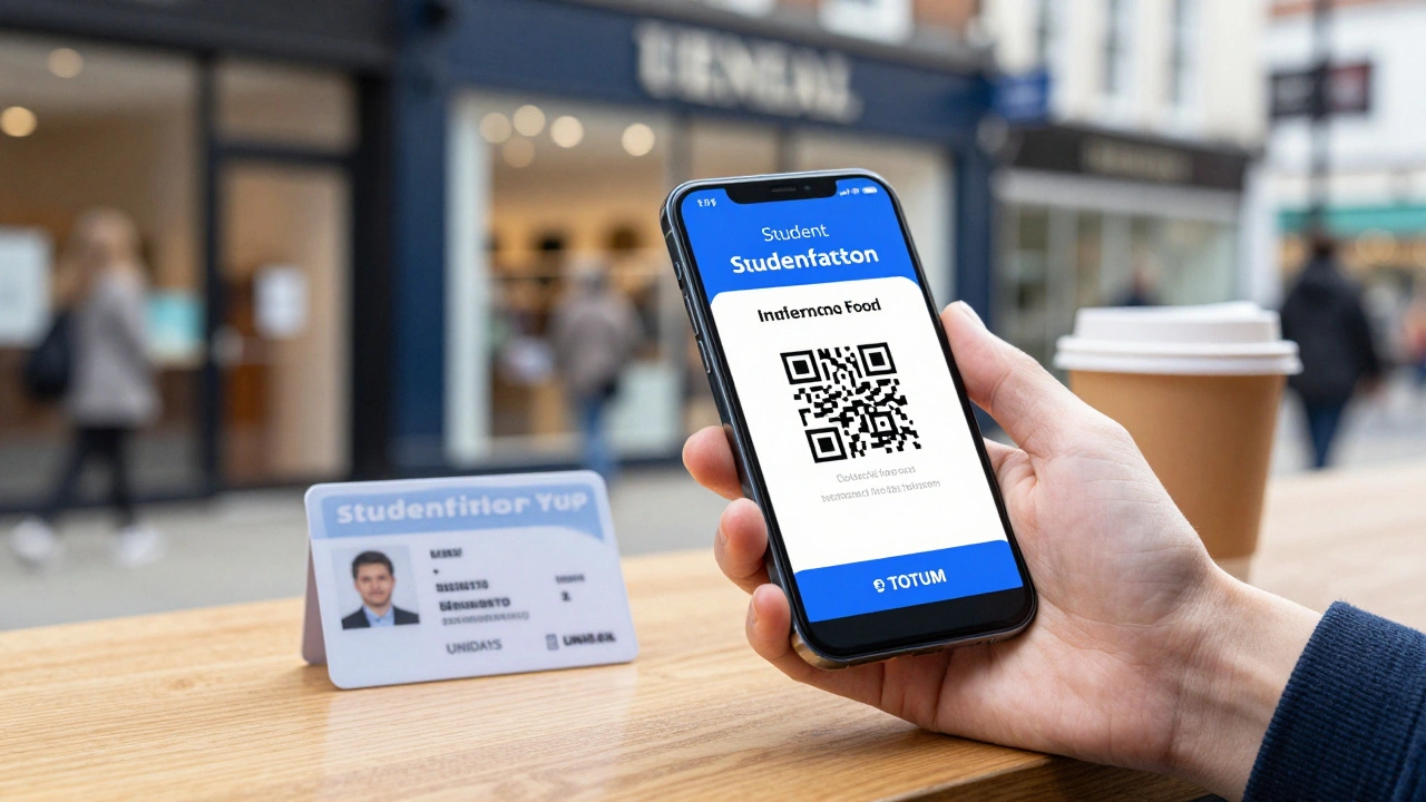 Using Your Student Card in the UK: Getting the Most Out of Your ID