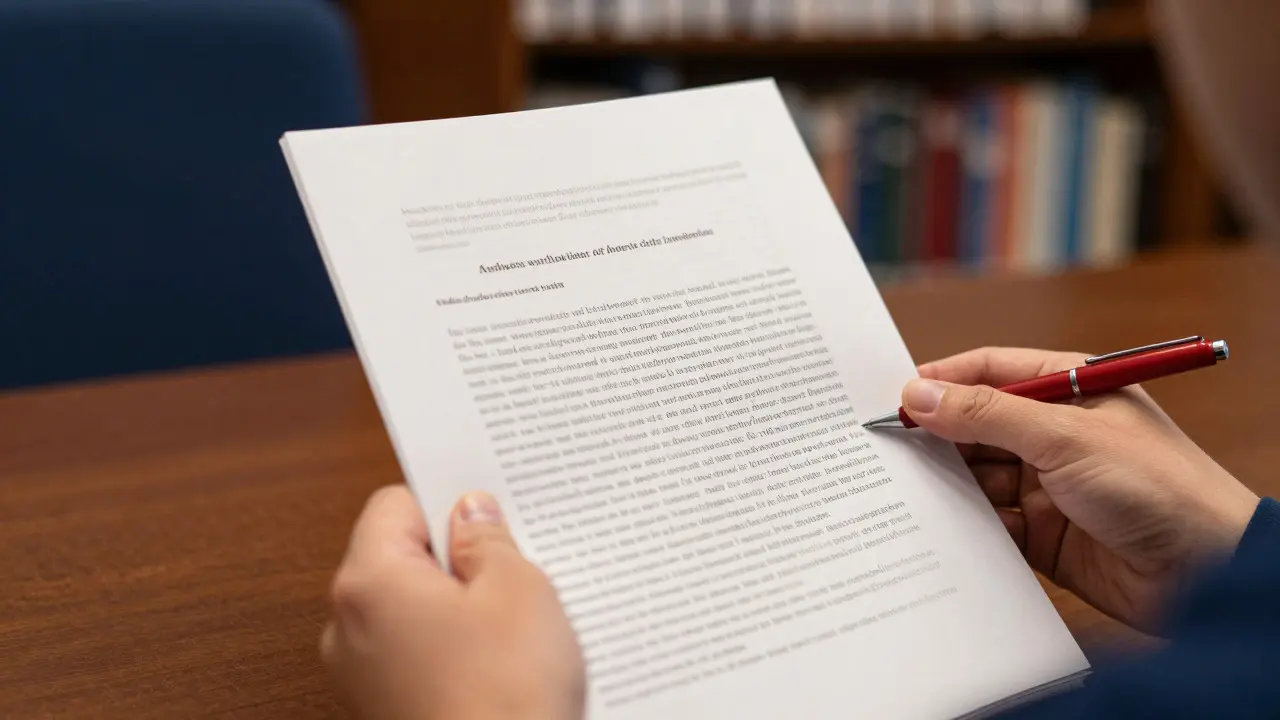 Abstracts and Keywords for UK Research Papers: A Practical Guide