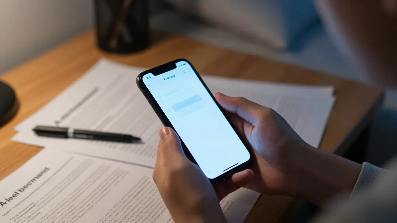 Adjusting After Results in the UK: Your Options if You Don't Meet Your Grades