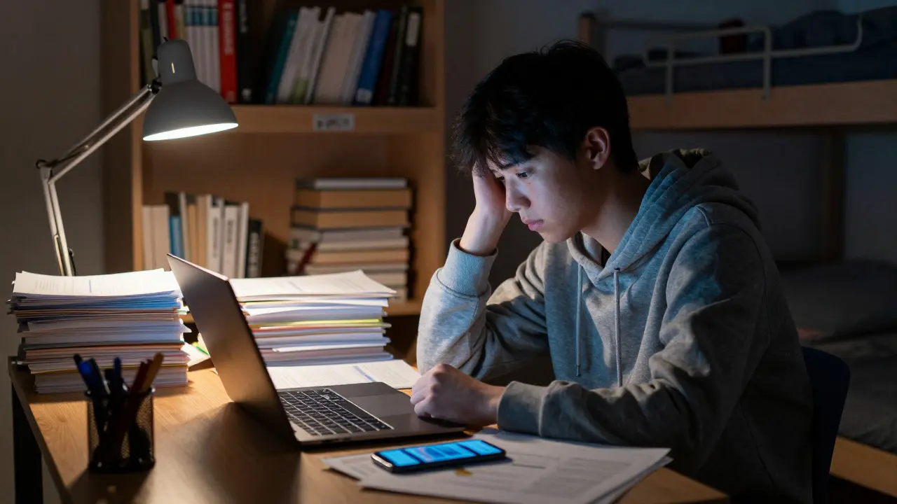 Best Meditation Apps for UK Students: Top Picks for Stress Relief