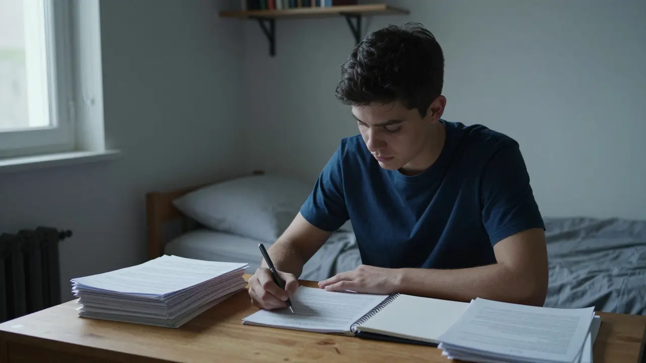 Care Experience Bursaries in the UK: Eligibility and Application Guide