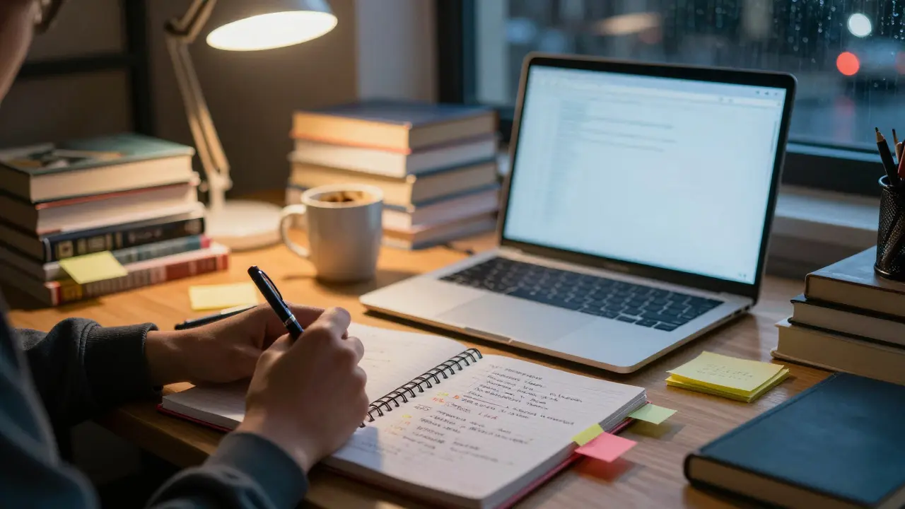 Content Calendar Planning for UK Student Blogs: A Step-by-Step Guide