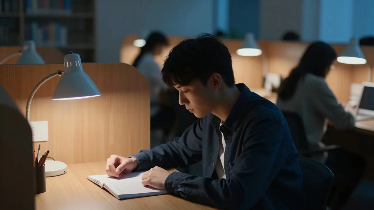 Coping With Academic Failure at a UK University: Reframing and Next Steps