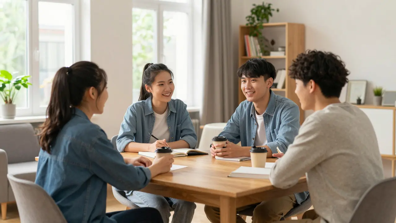 Council Tax in Shared UK Student Houses: Who Pays and Who’s Exempt