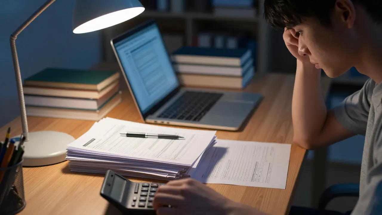 Emergency Grants for UK Students in 2026: A Complete Guide to Applying