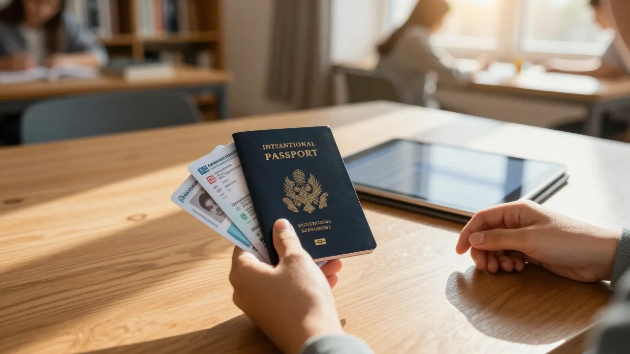 EU and International Travel Discounts for UK Students: Cards and Passes