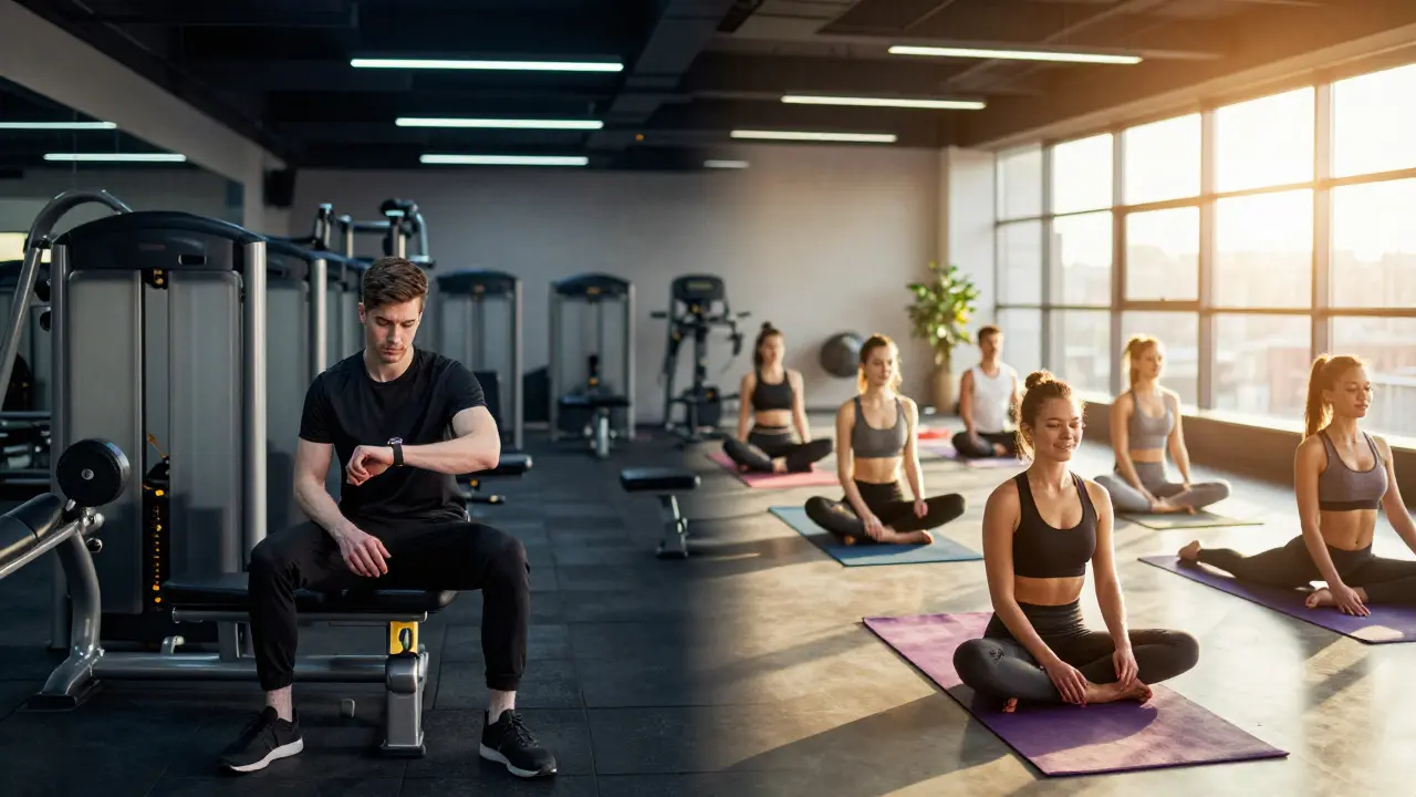Fitness Classes vs. Gym Memberships for UK Students: Which to Choose in 2026