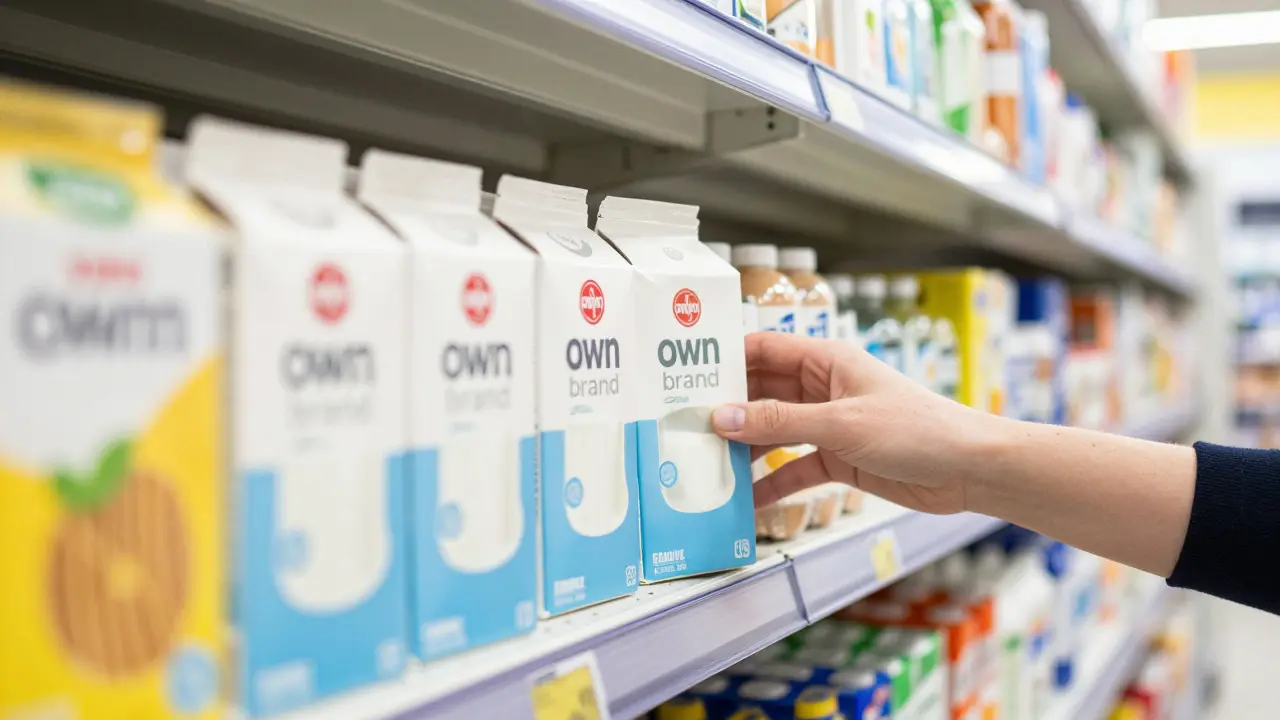 Grocery Shopping on a Budget in the UK: Savvy Supermarket Tips for 2026