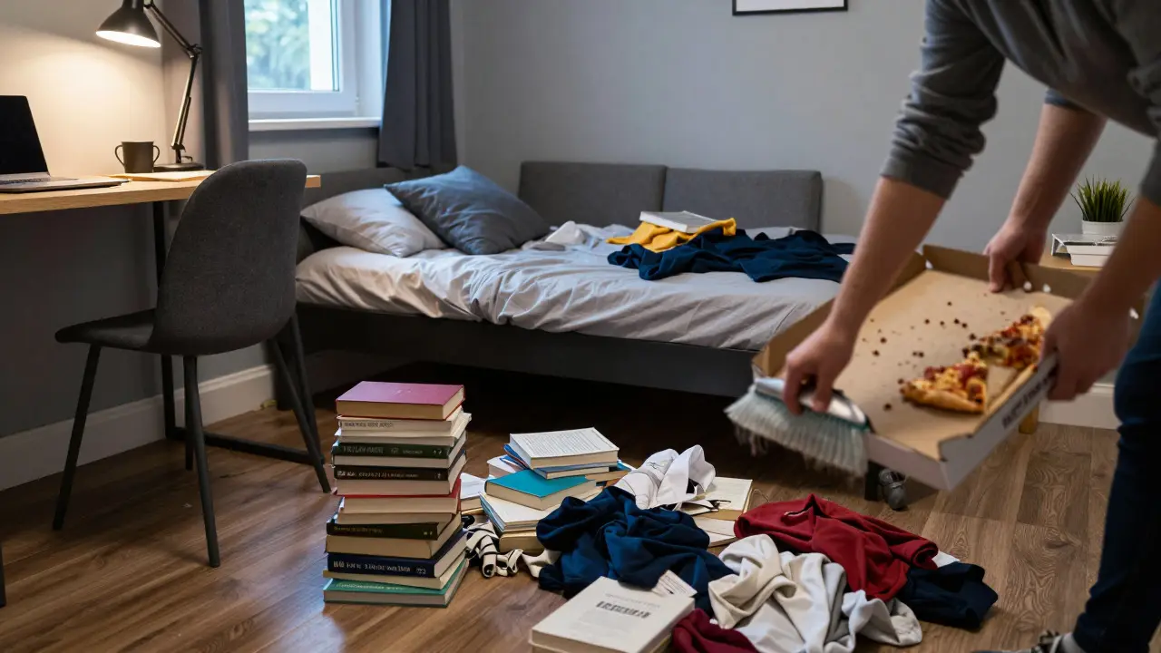 Guest-Ready Living for UK Students: Quick Tips for When Friends Are Coming Over