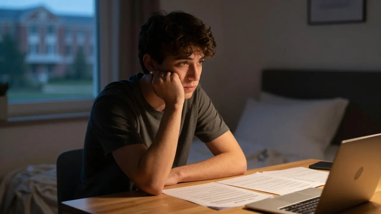 How Parental Income Affects UK Student Maintenance Loan Amounts in 2026