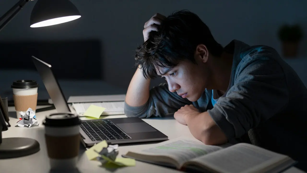 How to Build a Realistic Study Schedule for UK Students in 2026