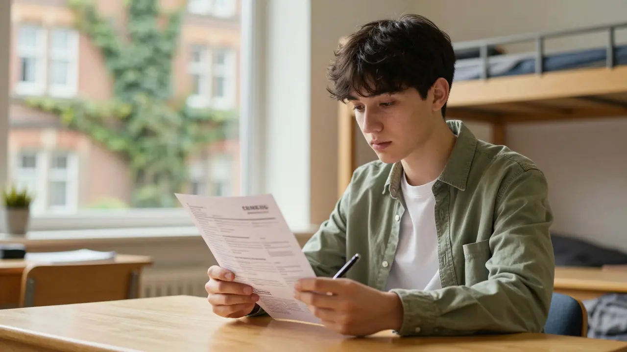How to Build a UK Credit Score as a University Student (Without Debt Trouble)