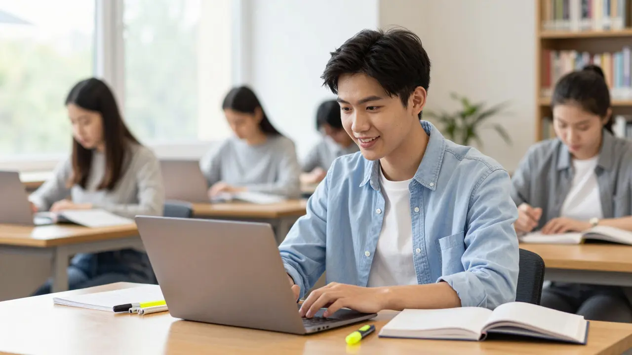 How to Find Part-Time Jobs That Match Your UK University Career Goals