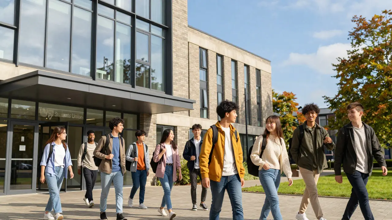 How to Find Volunteering Roles on UK Campuses via the Students’ Union