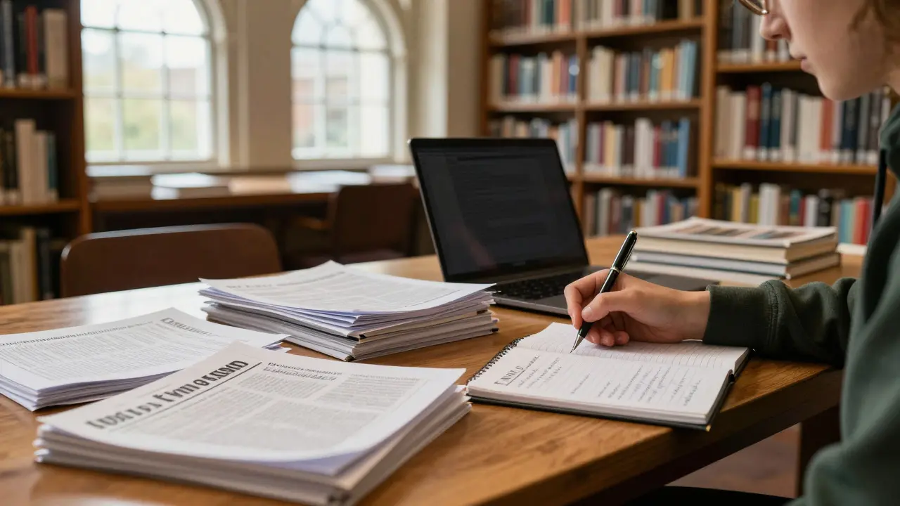 How to Pitch Editors as a UK Student Writer: Guest Posts and Bylines