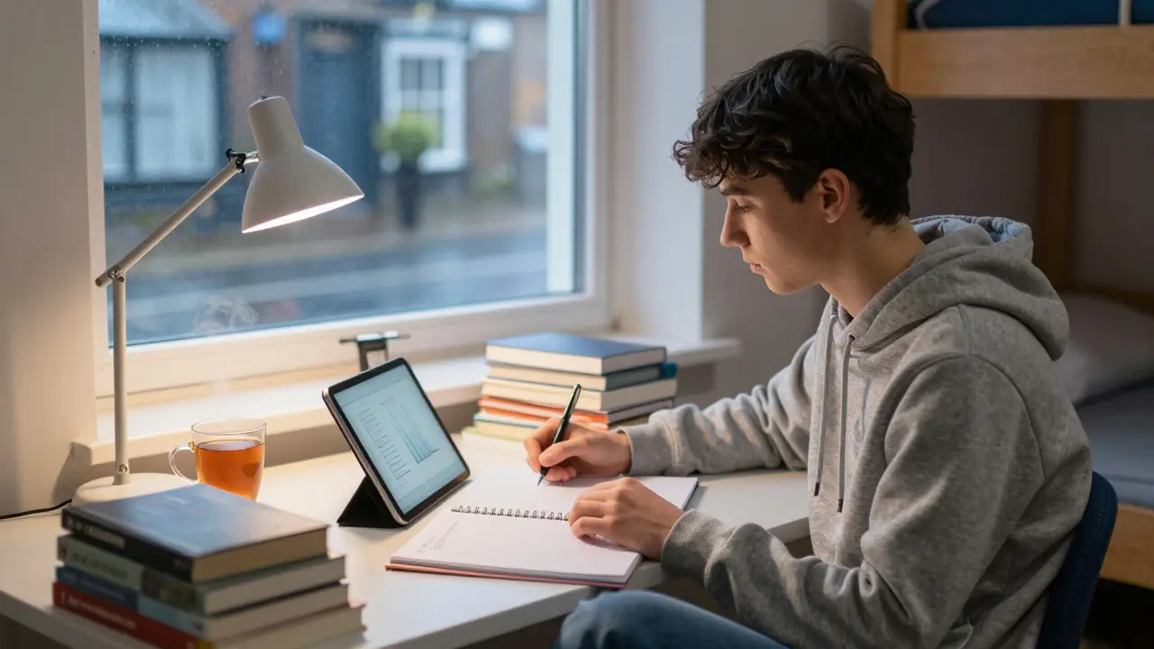 How to Start a Student Business in the UK: A Practical Guide