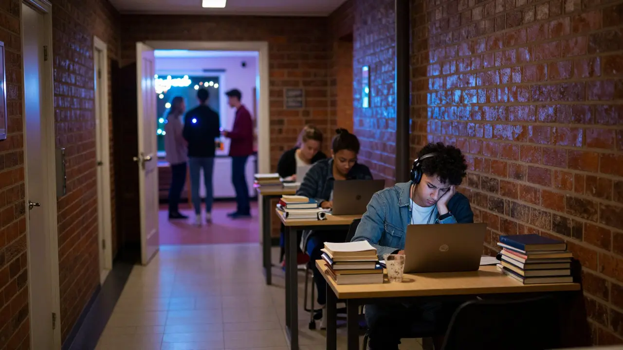 How to Switch University Rooms or Halls Mid-Year in the UK: A Complete Guide