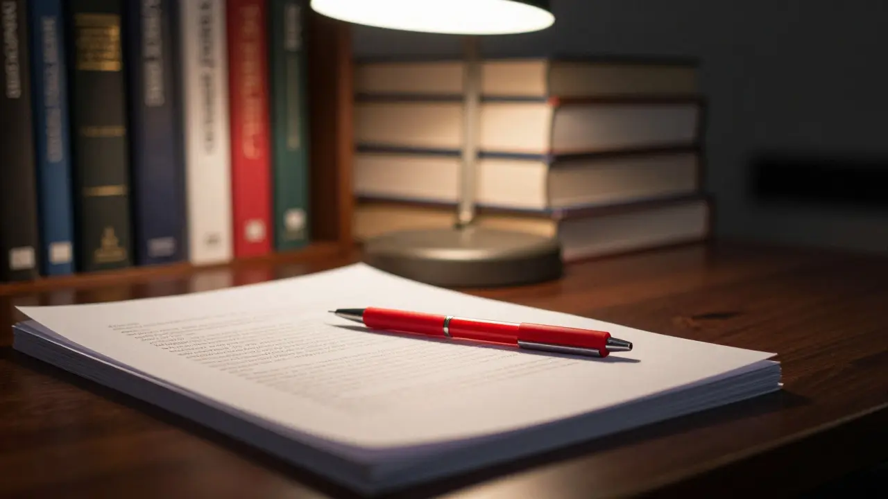 How to Write Introductions and Conclusions That Impress UK Markers