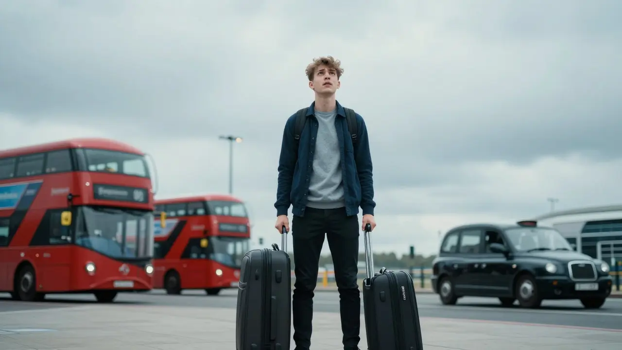 International Student Accommodation in the UK: Special Considerations and Support