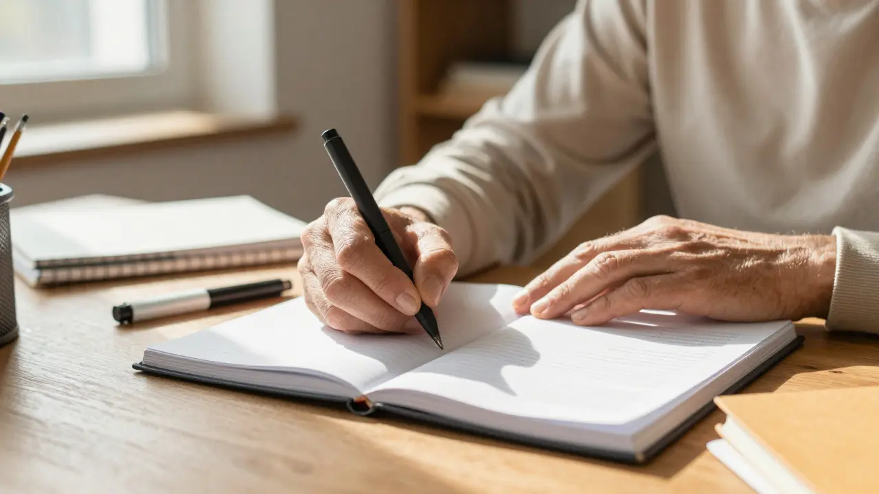 Mature Student Personal Statement Guide: UK University Tips