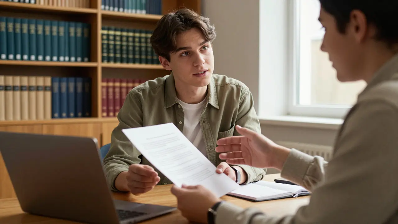Office Hours for UK Students: What to Ask Lecturers to Improve Grades