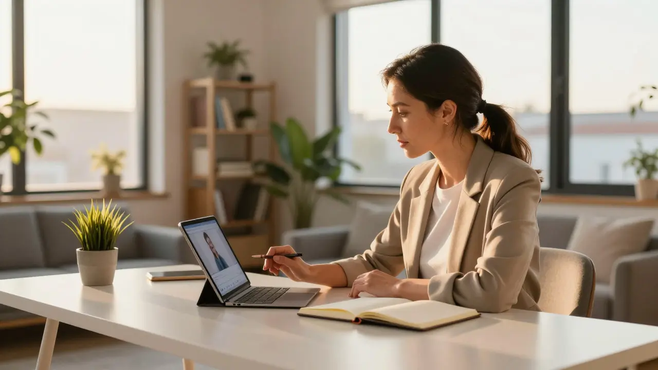 Online Postgraduate Degrees in the UK: Complete Guide to Remote Master's Study