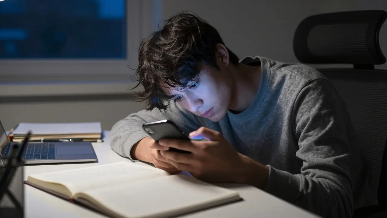 Overcoming Procrastination as a Student: Why You Avoid Studying and How to Fix It