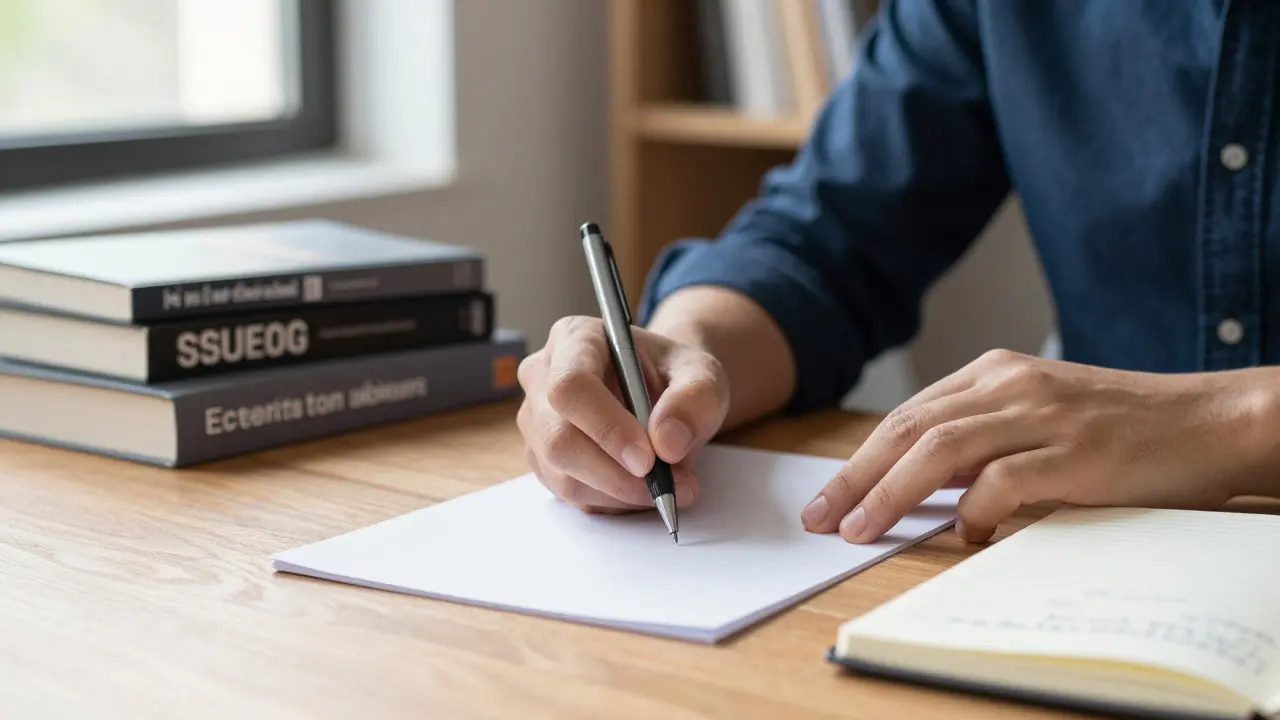 PEEL vs TEEL: Mastering Paragraph Structure in Academic Writing