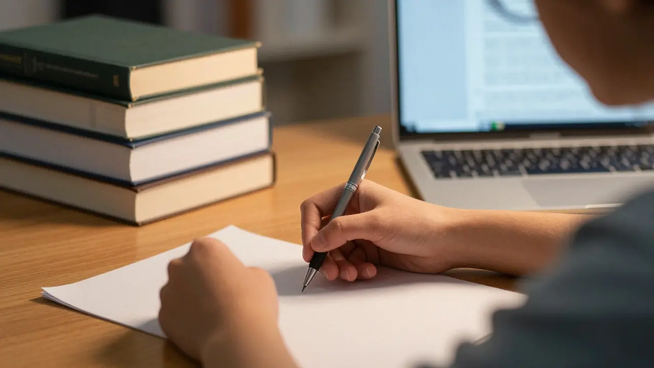 Reflective Writing in UK Courses: Gibbs & Kolb Models Explained