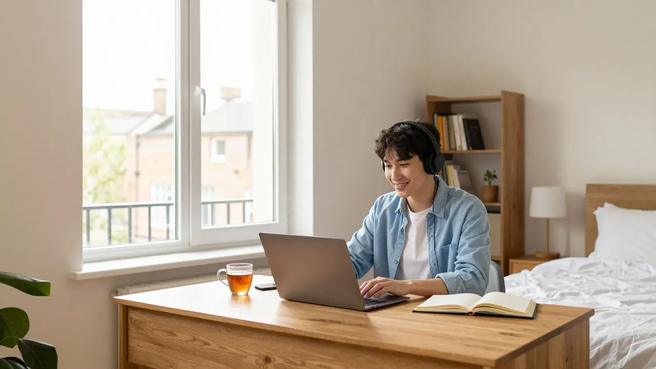 Remote Internships for UK Students: A Practical Guide to Finding Virtual Work Experience