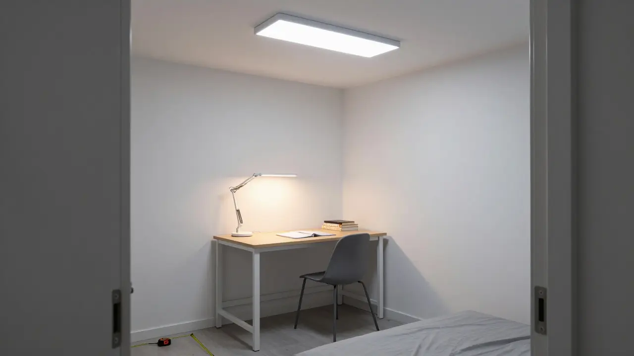 Room Decorating for UK Student Halls: Personalising on a Budget
