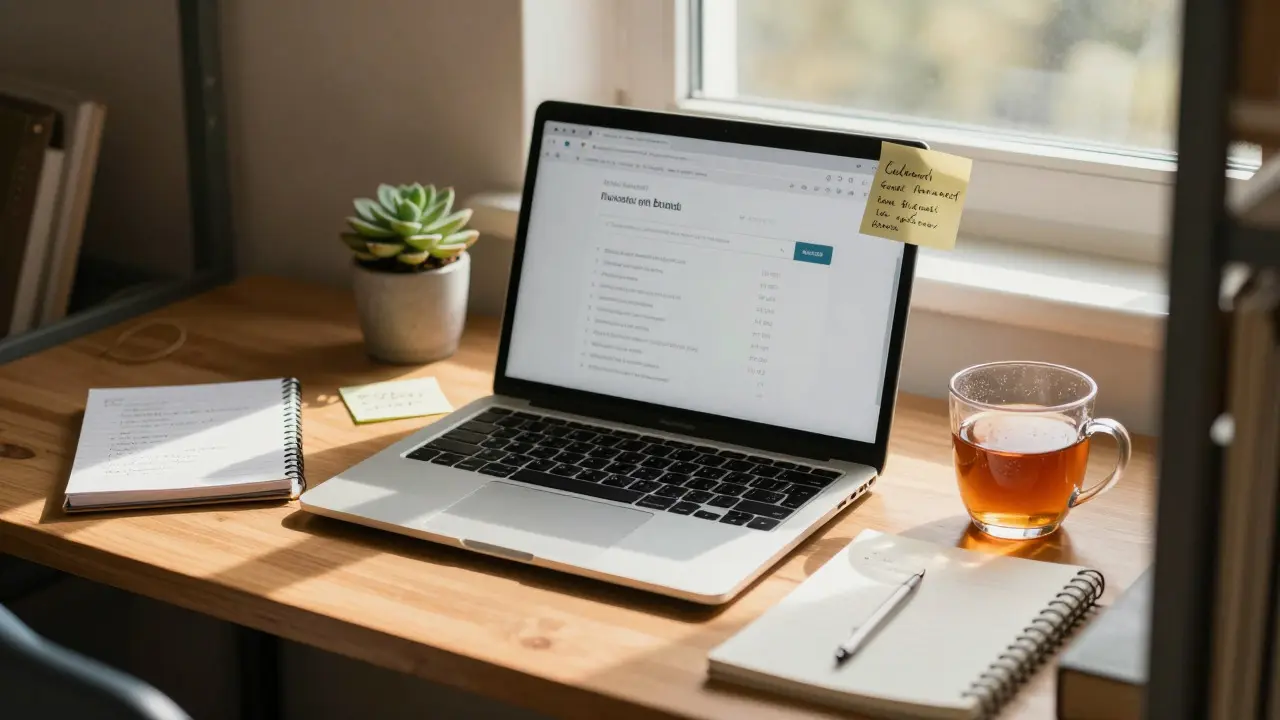 SEO Keyword Research for UK Students: Essential Tools and Shortcuts