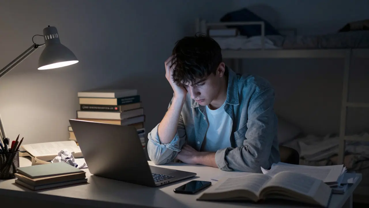 Setting Boundaries at UK University: How to Say No and Protect Your Time