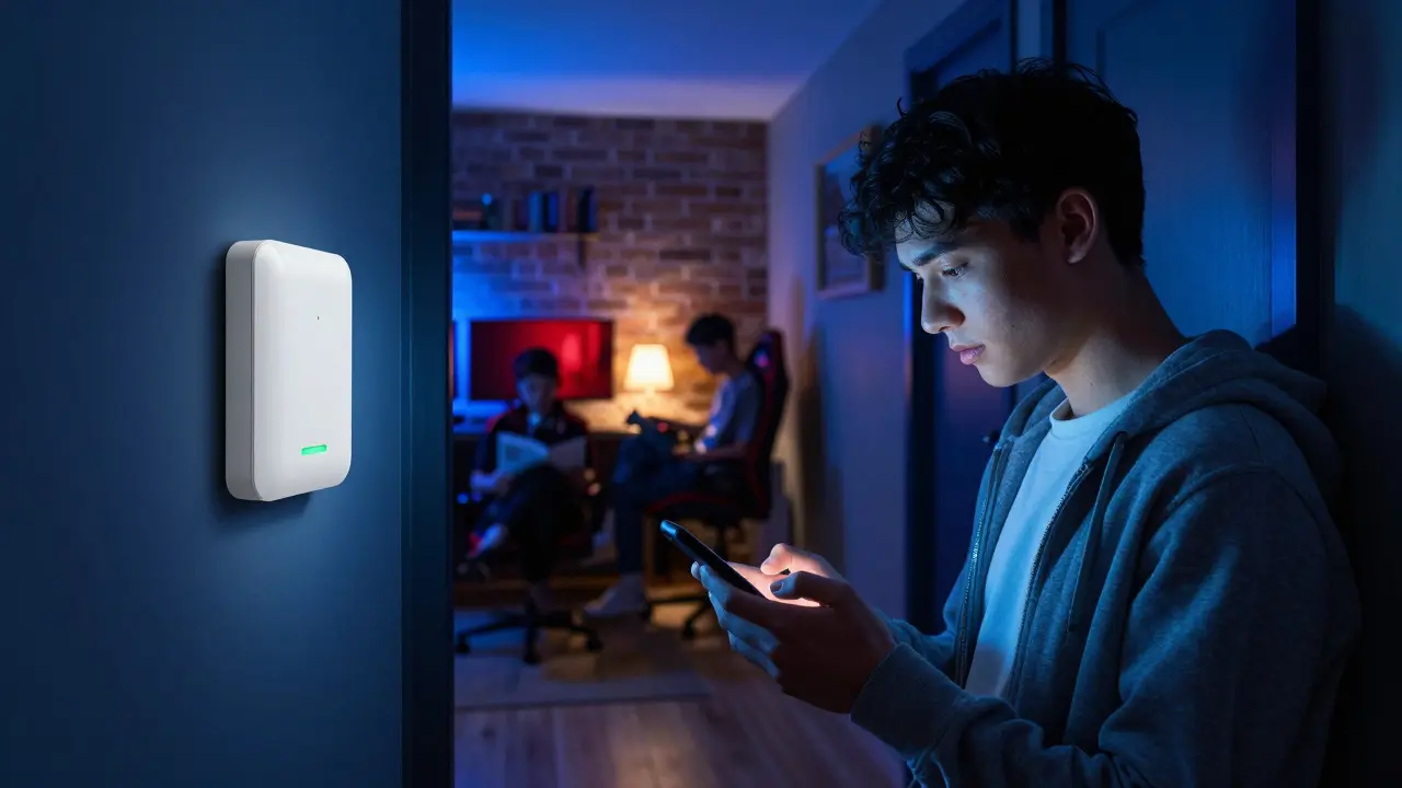 Smart Meters in UK Student Houses: Should You Ask for One?