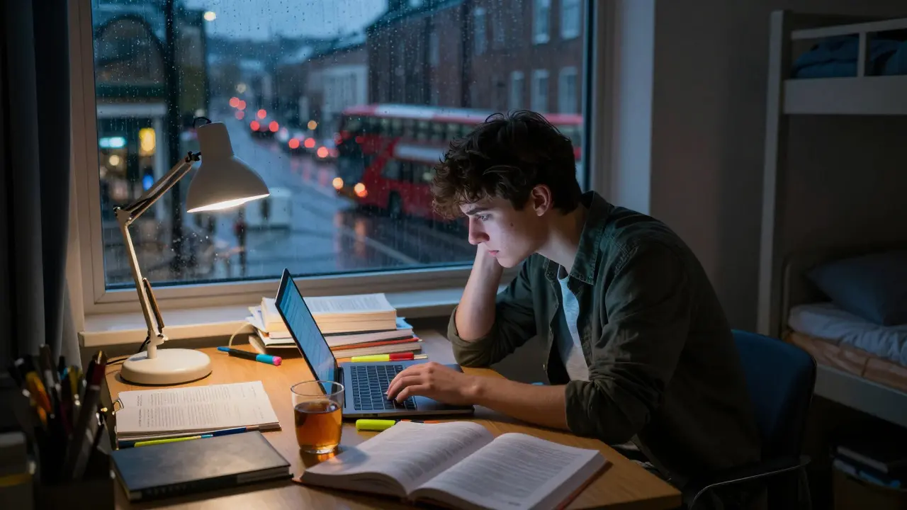 Student Blogging in the UK: 12 Proven Niches and Content Ideas for 2026